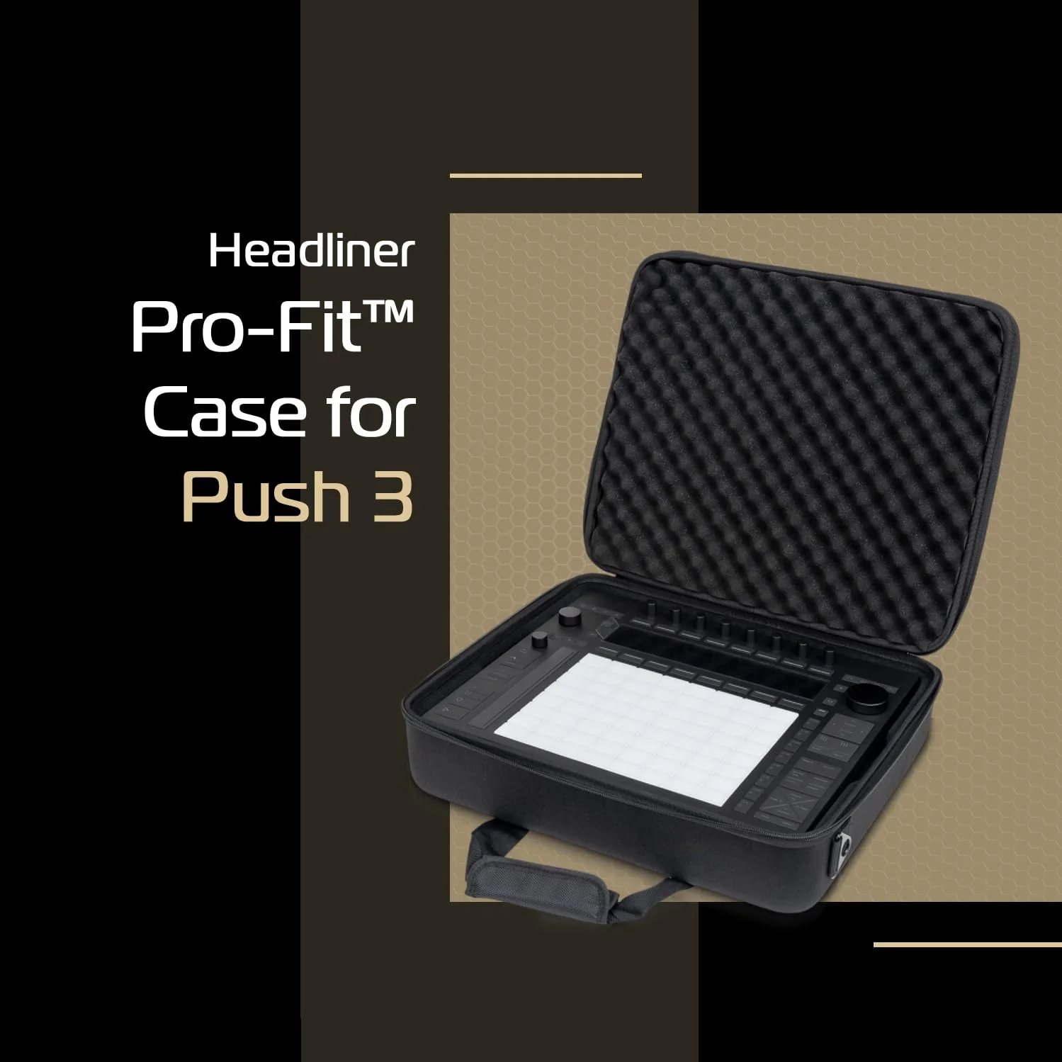 Headliner Pro-Fit™ Case for Push 3 - Image 2