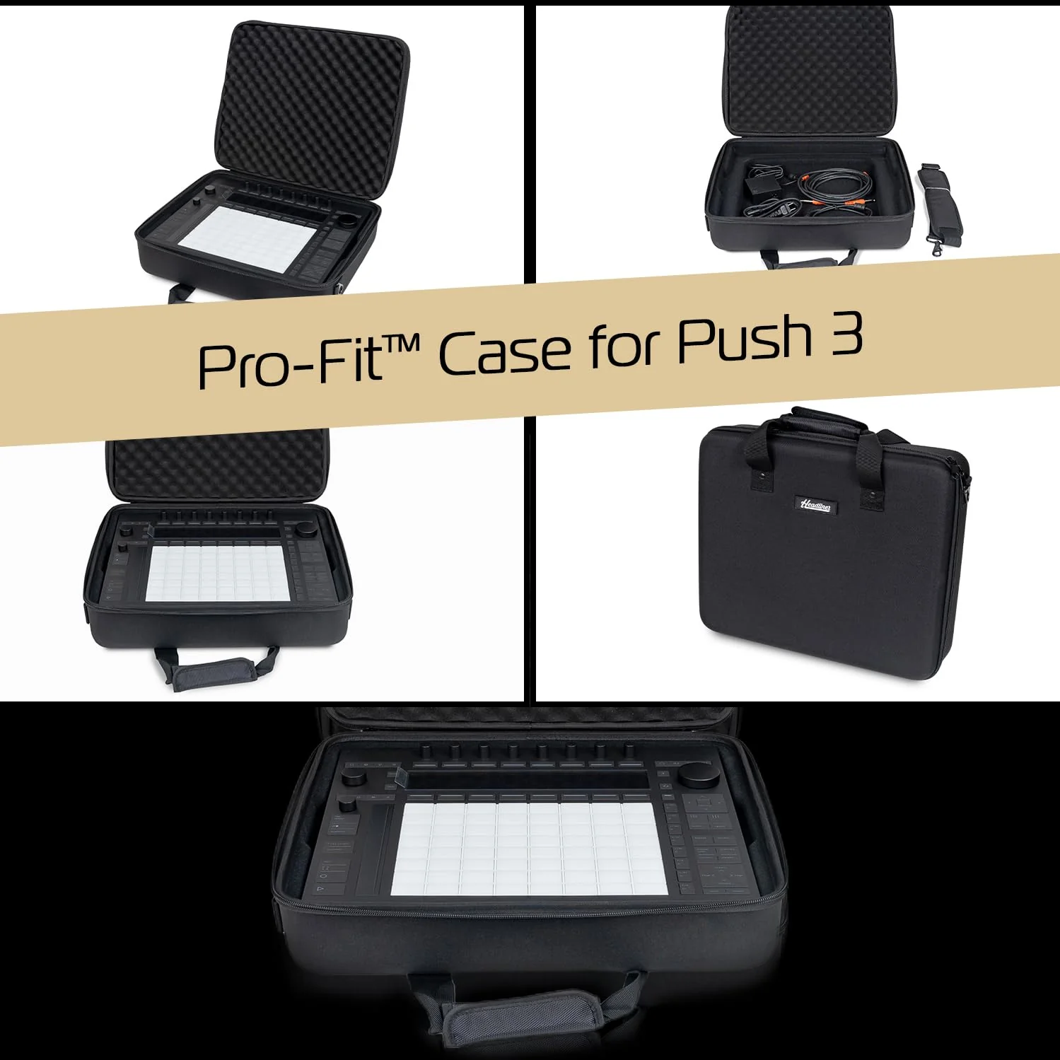 Headliner Pro-Fit™ Case for Push 3 - Image 5