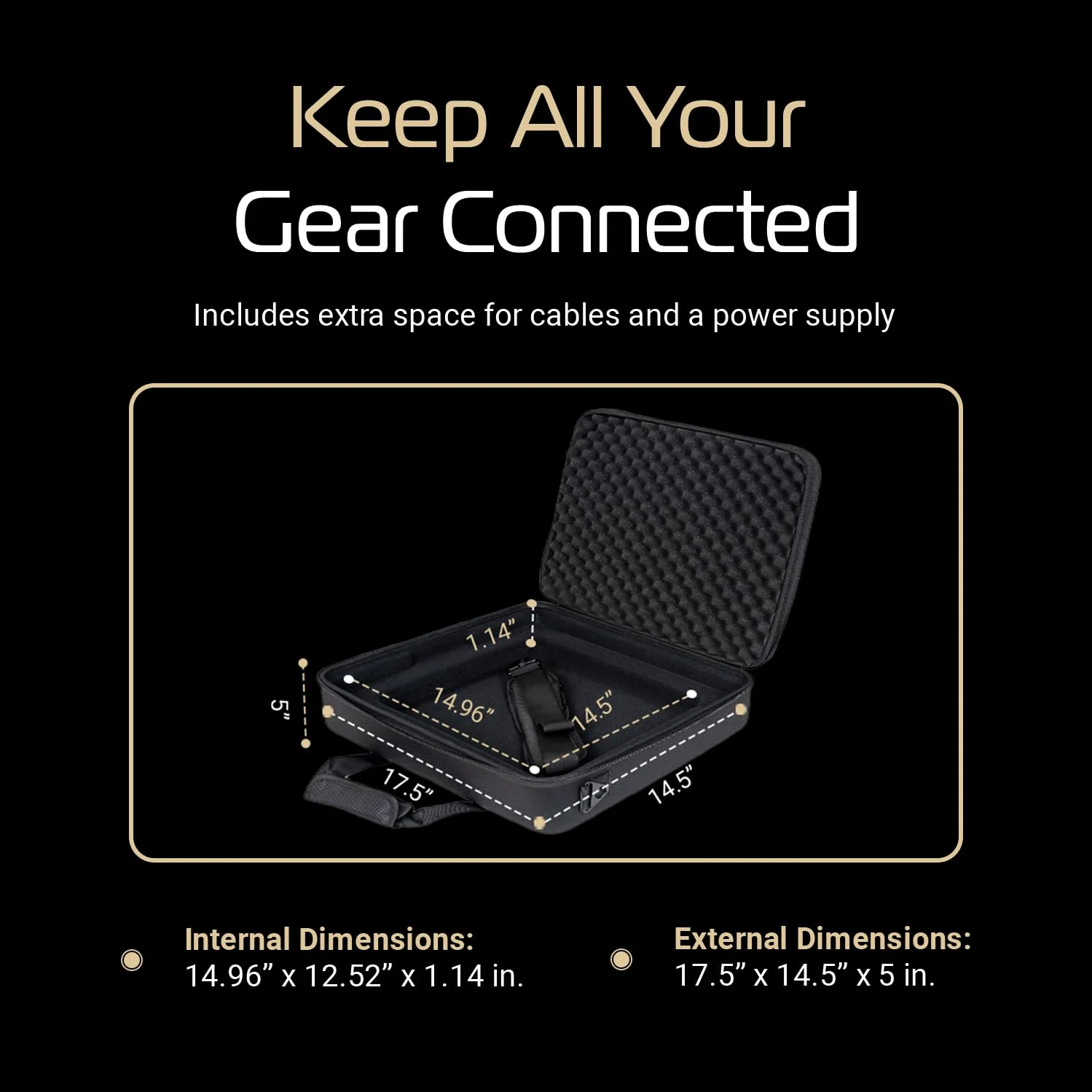 Headliner Pro-Fit™ Case for Push 3 - Image 6