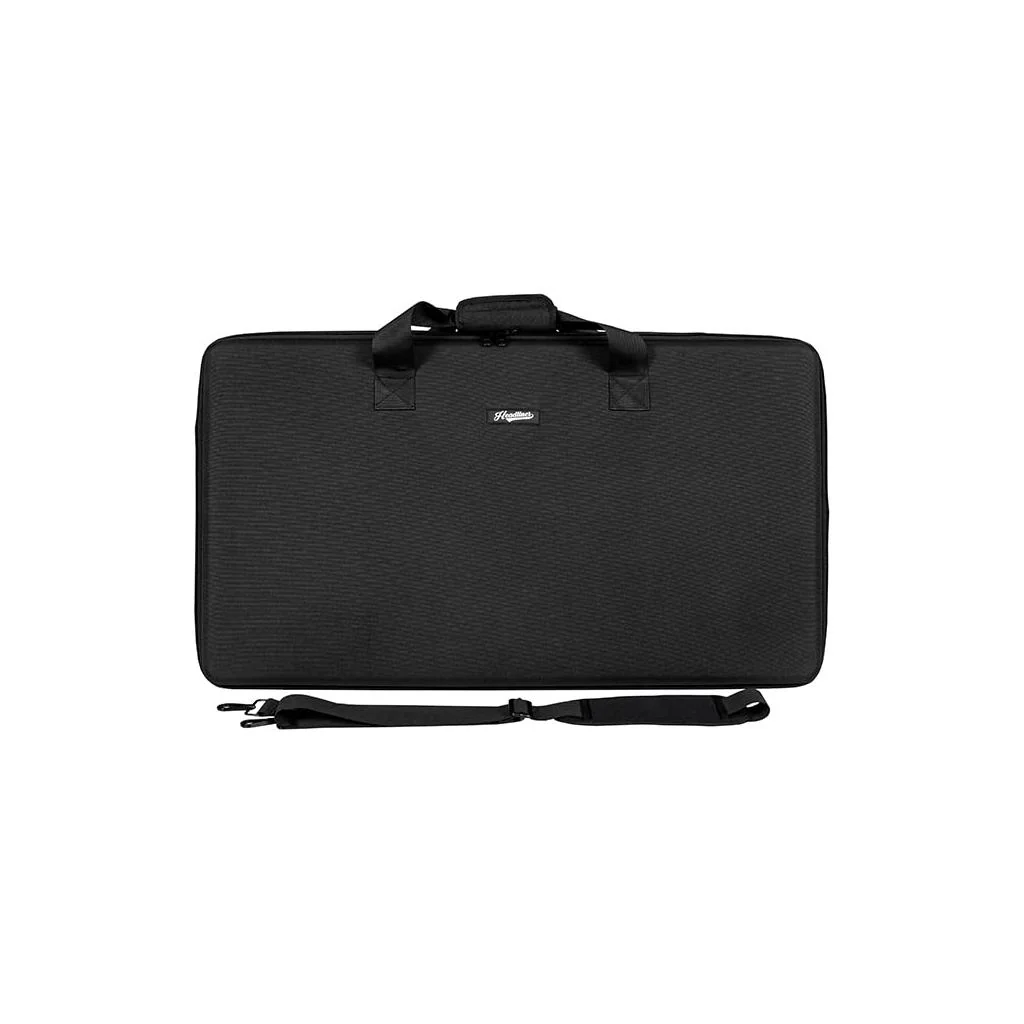 Headliner Pro-Fit Case - Lightweight DJ Case Compatible with Pioneer DJ DDJ-REV7 (HL12005), DJ Controller Case, DJ Equipment Travel Case for Everyday Protection - Image 4