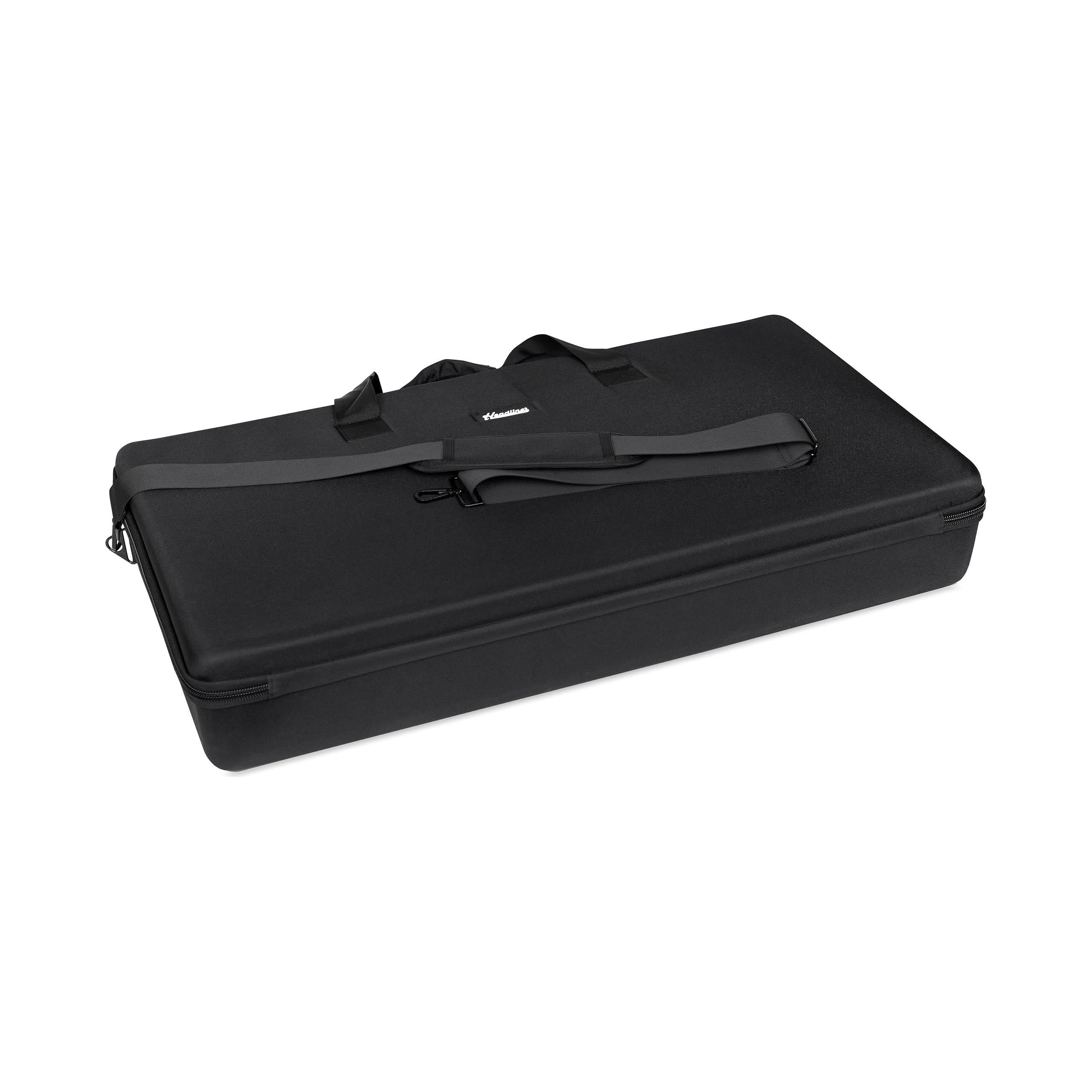 Headliner Pro-Fit Custom Case Compatible with Rane Four DJ Controller, Lightweight DJ Equipment Travel Case for Everyday Protection - Image 4