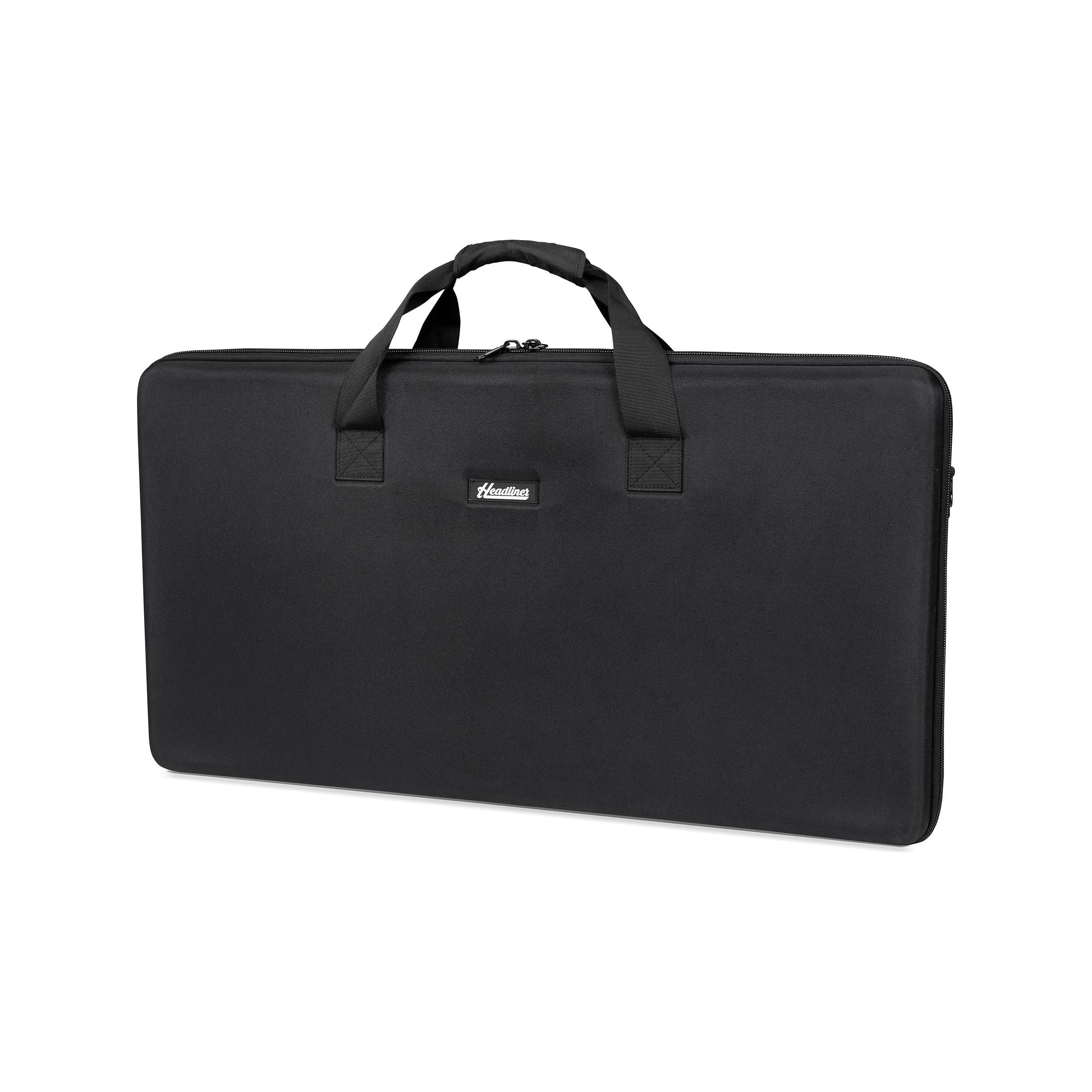 Headliner Pro-Fit Custom Case Compatible with Rane Four DJ Controller, Lightweight DJ Equipment Travel Case for Everyday Protection - Image 5