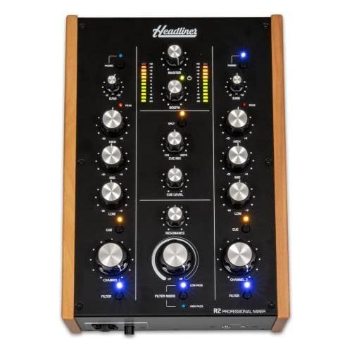 Headliner R2 Rotary Mixer - Image 4
