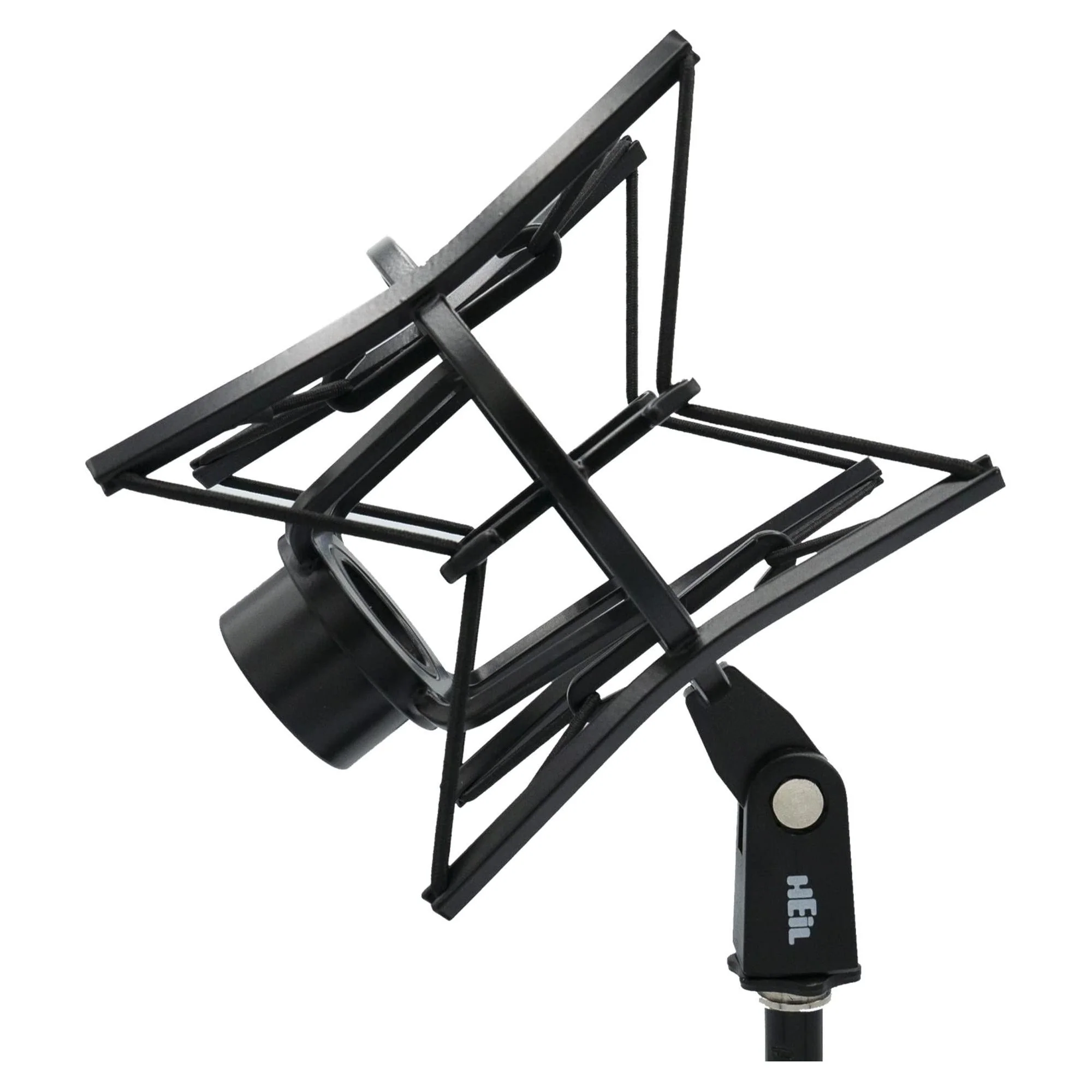 Heil Sound PRSM-B Shockmount (Black) - Image 2