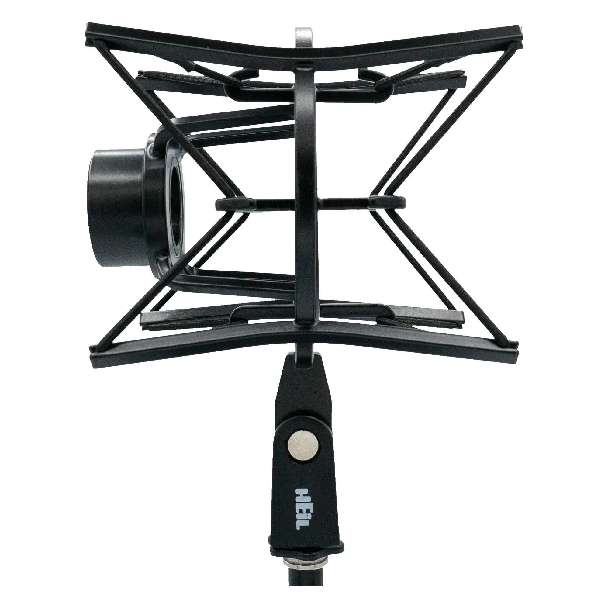 Heil Sound PRSM-B Shockmount (Black) - Image 3