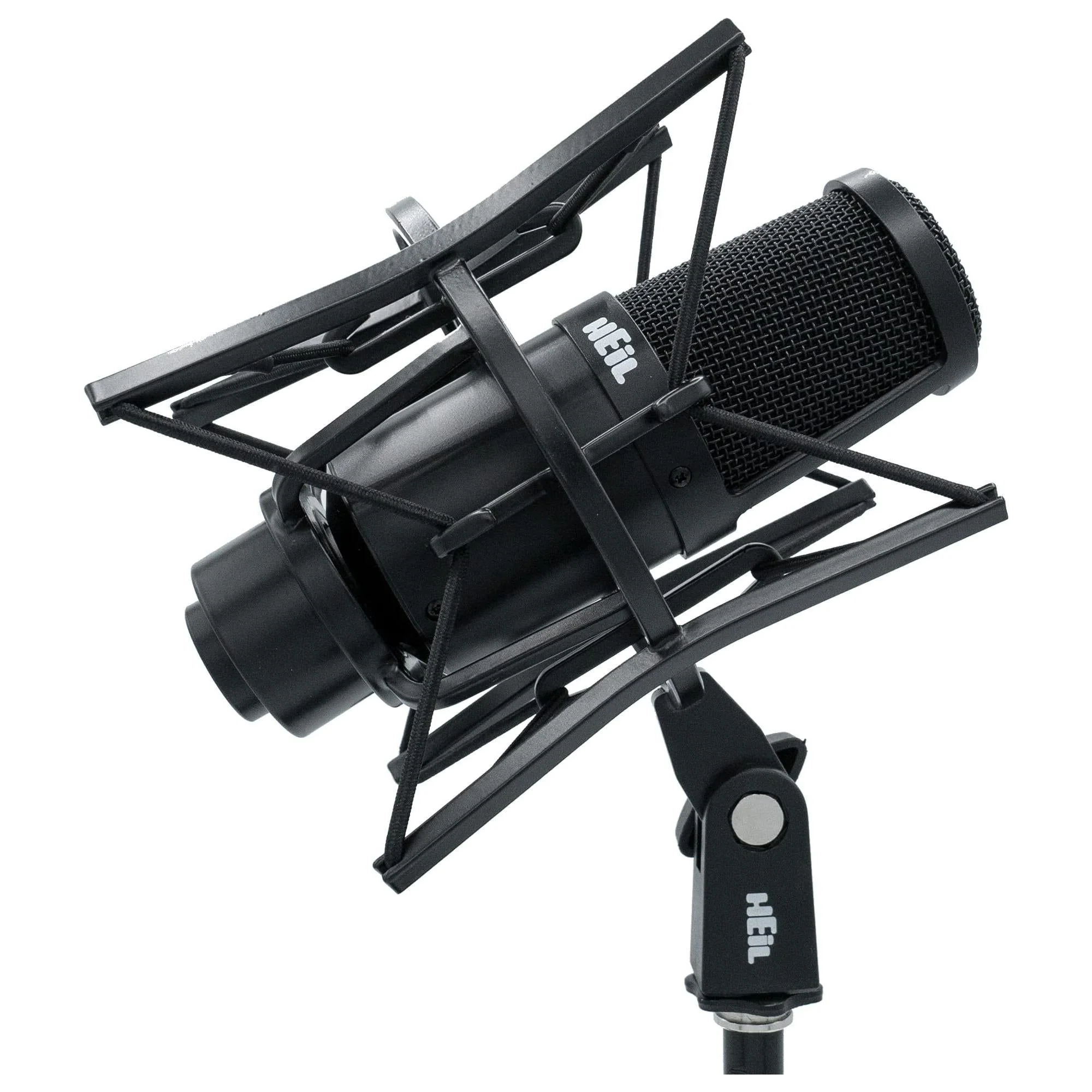 Heil Sound PRSM-B Shockmount (Black) - Image 4