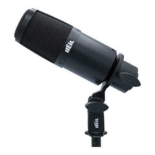 Heil Sound PR30B Large-Diaphragm Dynamic Microphone - Image 2