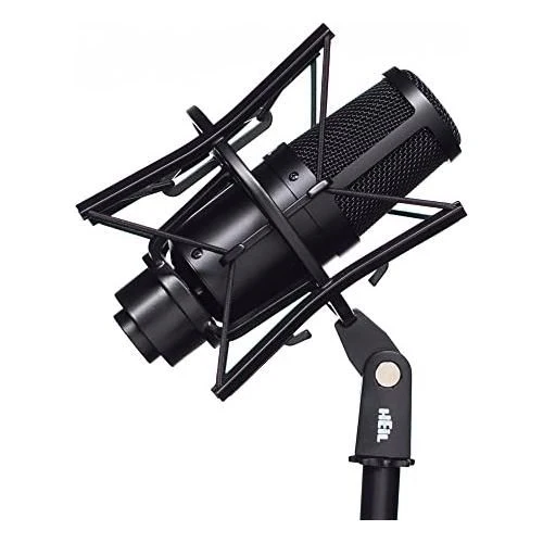 Heil Sound PR30B Large-Diaphragm Dynamic Microphone - Image 4