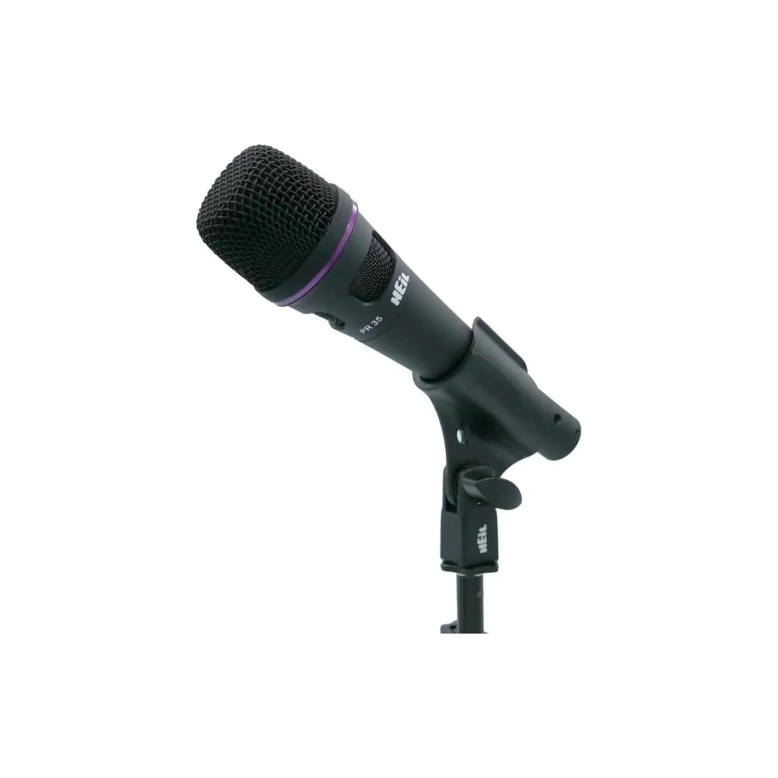Heil Sound PR 35 Dynamic Microphone - Image 2