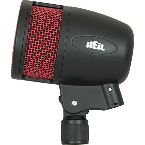 Heil Sound PR 48 Kick Drum Microphone - Image 2