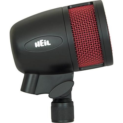 Heil Sound PR 48 Kick Drum Microphone - Image 4