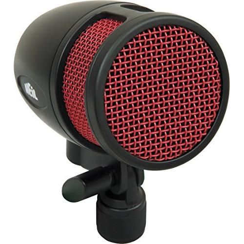 Heil Sound PR 48 Kick Drum Microphone - Image 5