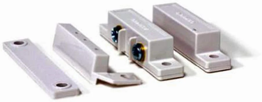 Honeywell 7939WG-WH - Surface mount magnetic contacts