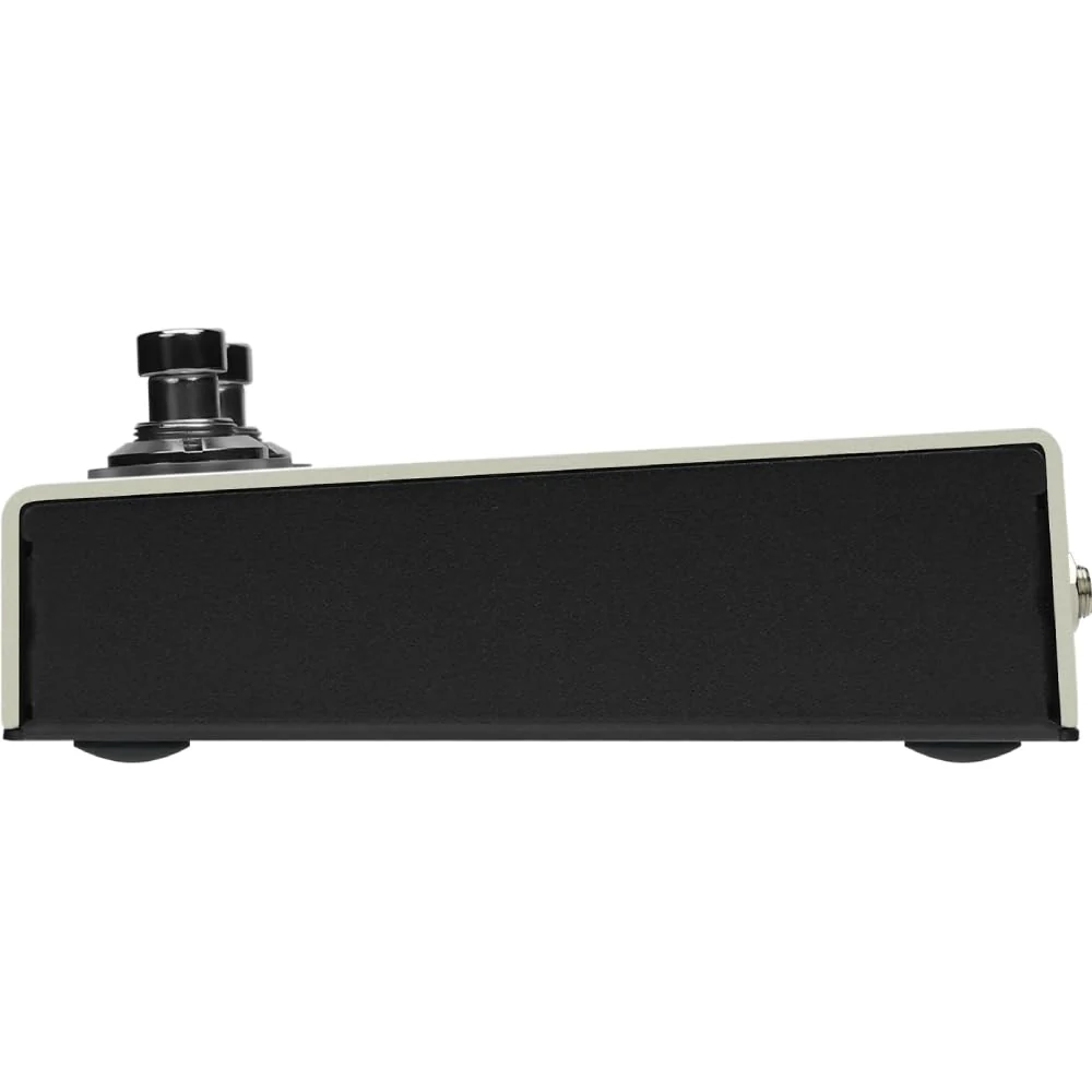HOTONE Guitar Multi Effects Processor Multi Effects Pedal Touch Screen Guitar Bass Amp Modeling IR Cabinets Simulation Guitar Effects Pedal Multi FX Processor Ampero - Image 22