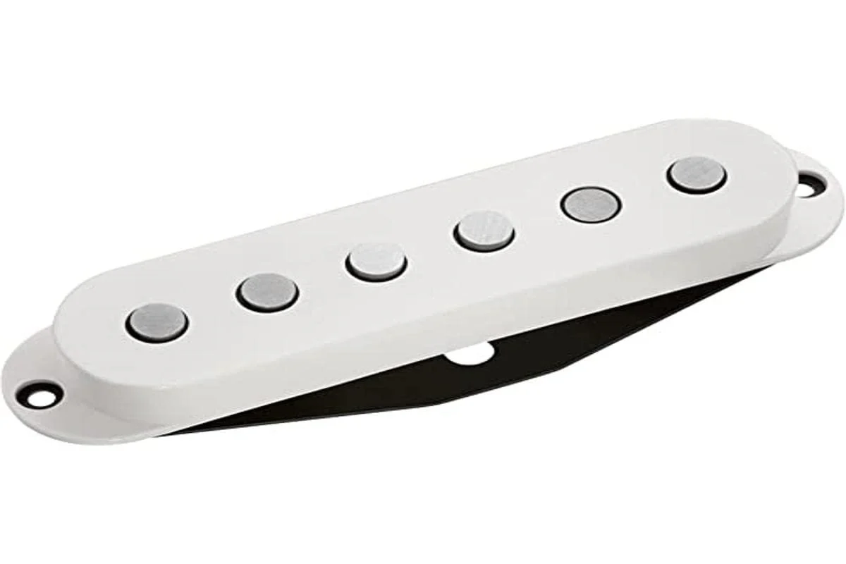 DiMarzio HS-4 Hum Cancelling Stratocaster Electric Guitar Pickup