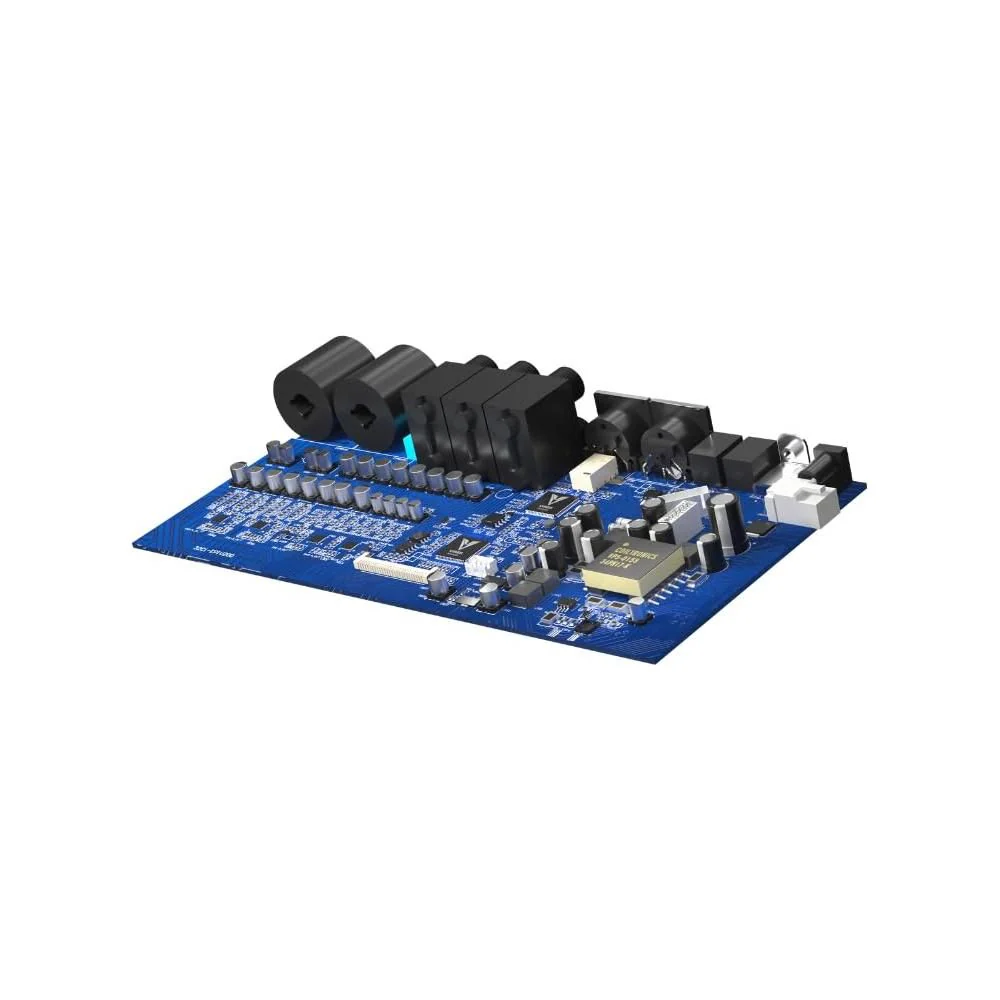 iCON Pro Audio Harrison 32Ci 12-channel USB-C Interface - Image 4