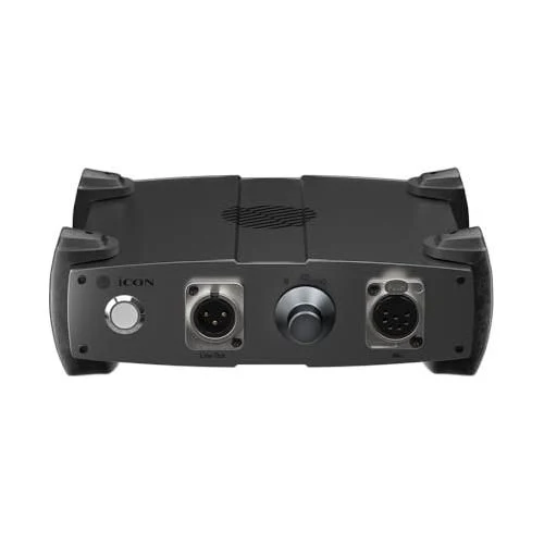 iCON Pro Audio Space 251 Microphone - Image 2