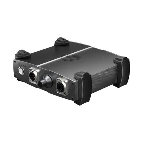 iCON Pro Audio Space 251 Microphone - Image 3