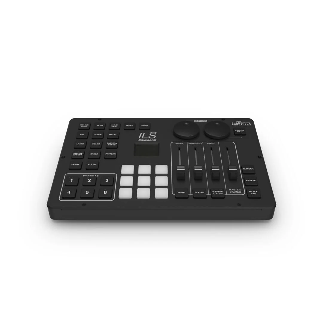 ILS Command Lighting Controller - Image 6