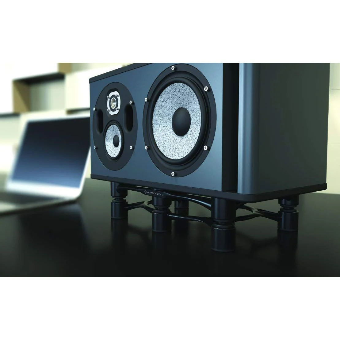 IsoAcoustics Aperta Isolation Stands… - Image 17