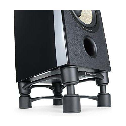 IsoAcoustics Aperta Isolation Stands… - Image 27