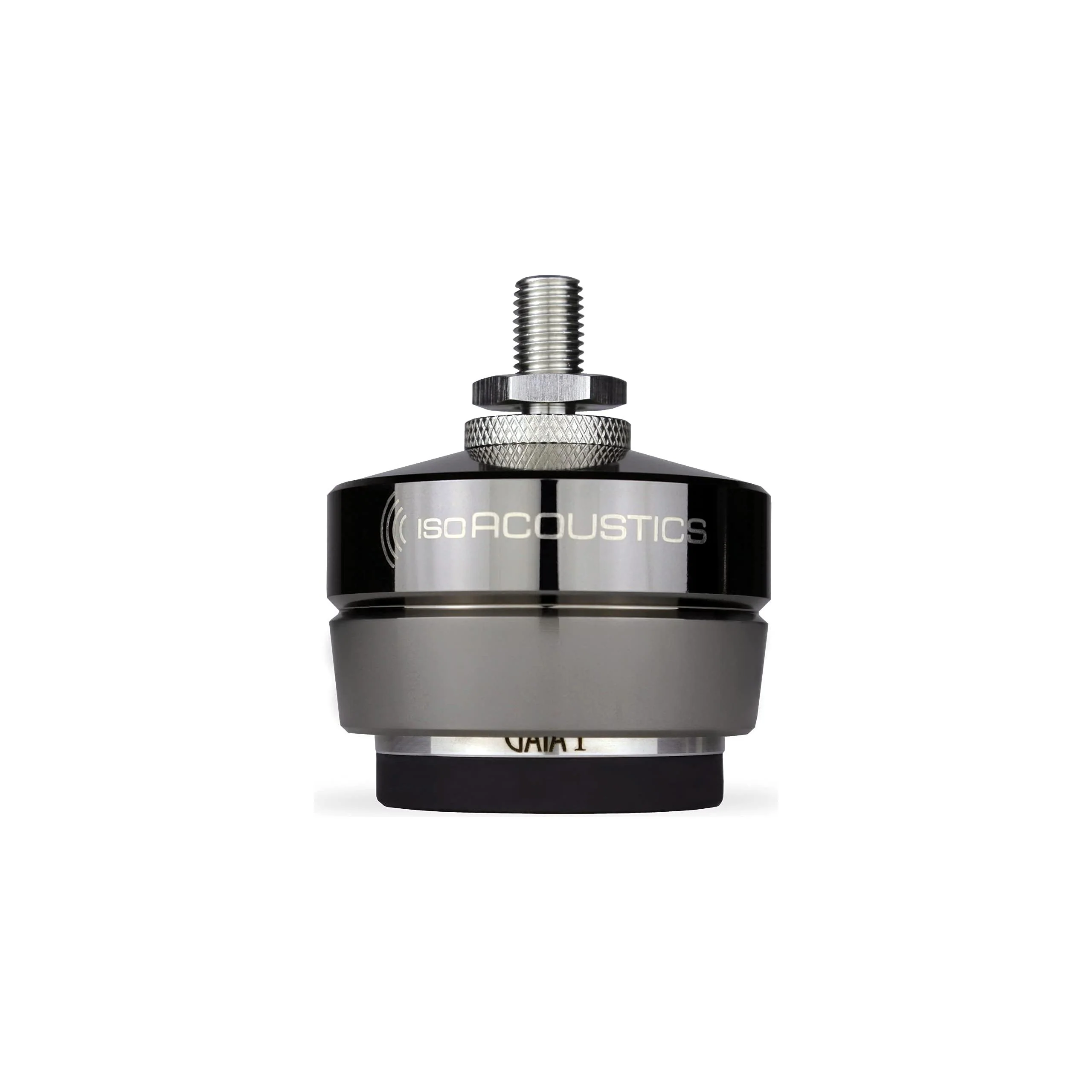 IsoAcoustics Gaia Series Isolation Feet for Speakers & Subwoofers (Set of 4) - Image 17