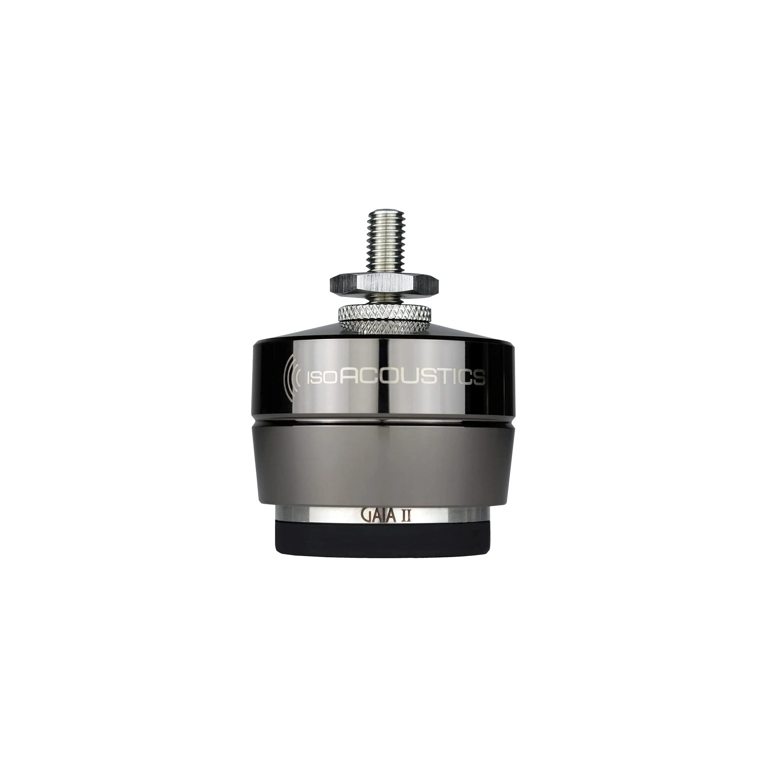 IsoAcoustics Gaia Series Isolation Feet for Speakers & Subwoofers (Set of 4) - Image 24