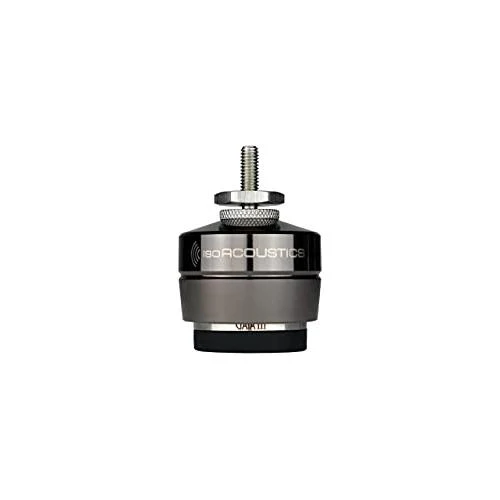 IsoAcoustics Gaia Series Isolation Feet for Speakers & Subwoofers (Set of 4) - Image 7