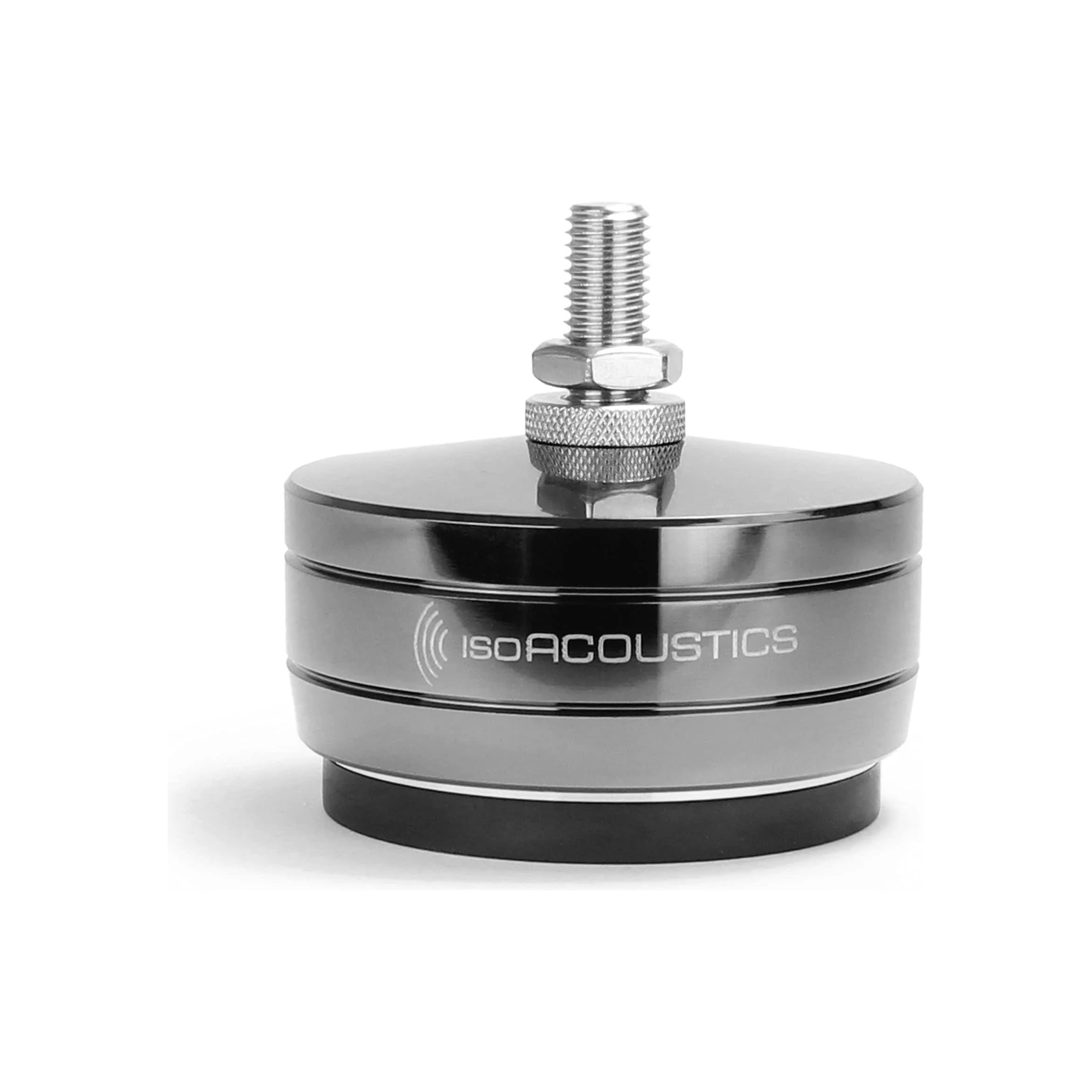IsoAcoustics Gaia-Titan Series Isolation Feet for Speakers & Subwoofers (Set of 4) - Image 11