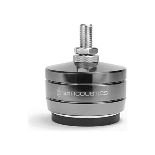 IsoAcoustics Gaia-Titan Series Isolation Feet for Speakers & Subwoofers (Set of 4) - Image 17