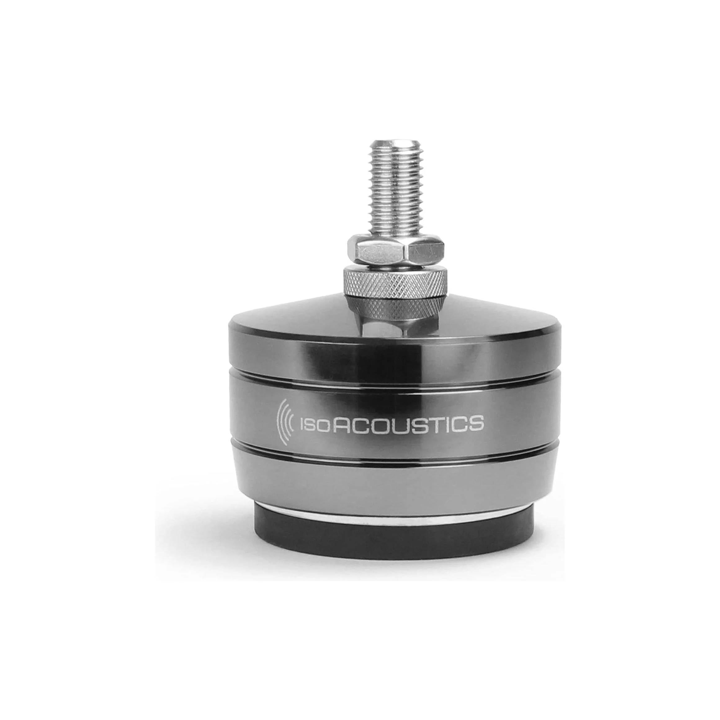 IsoAcoustics Gaia-Titan Series Isolation Feet for Speakers & Subwoofers (Set of 4) - Image 20