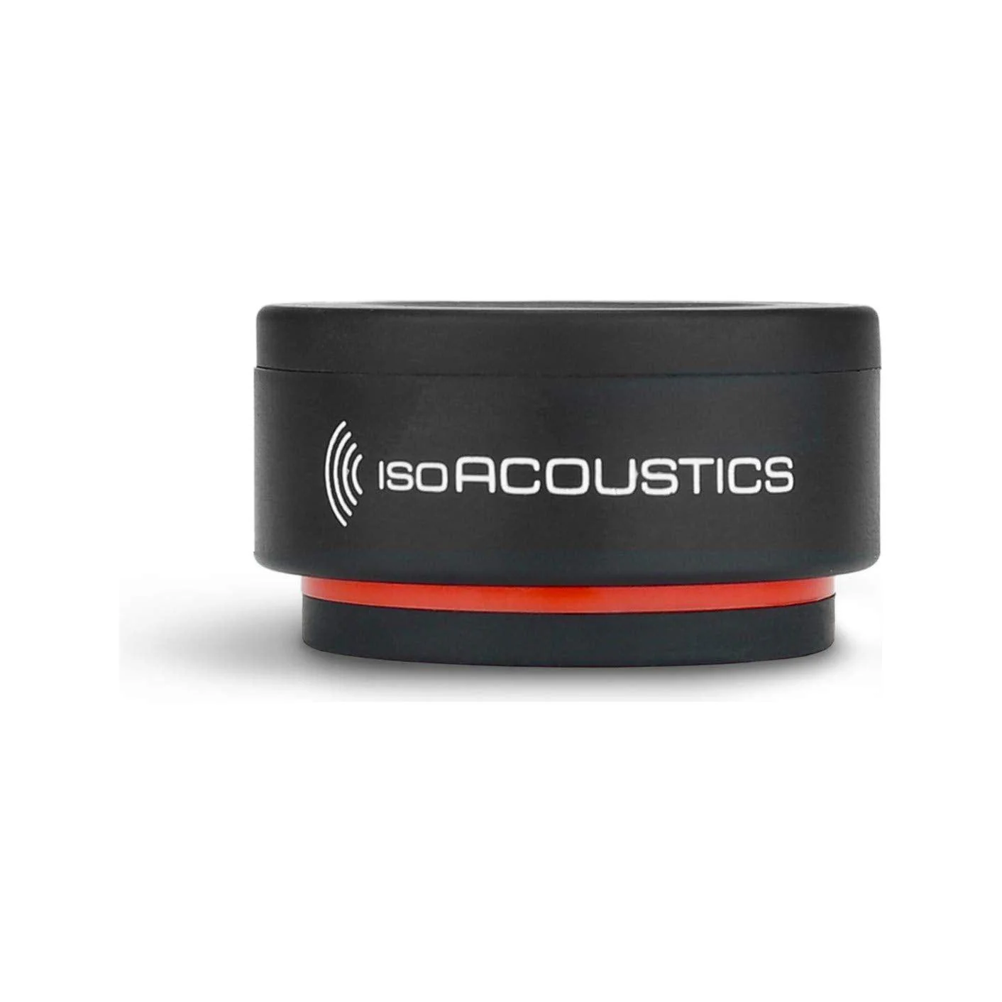 IsoAcoustics Iso-Puck Series Acoustic Isolators (Iso-Puck Mini, 6 lbs max/Unit, 16-Pack) - Image 5
