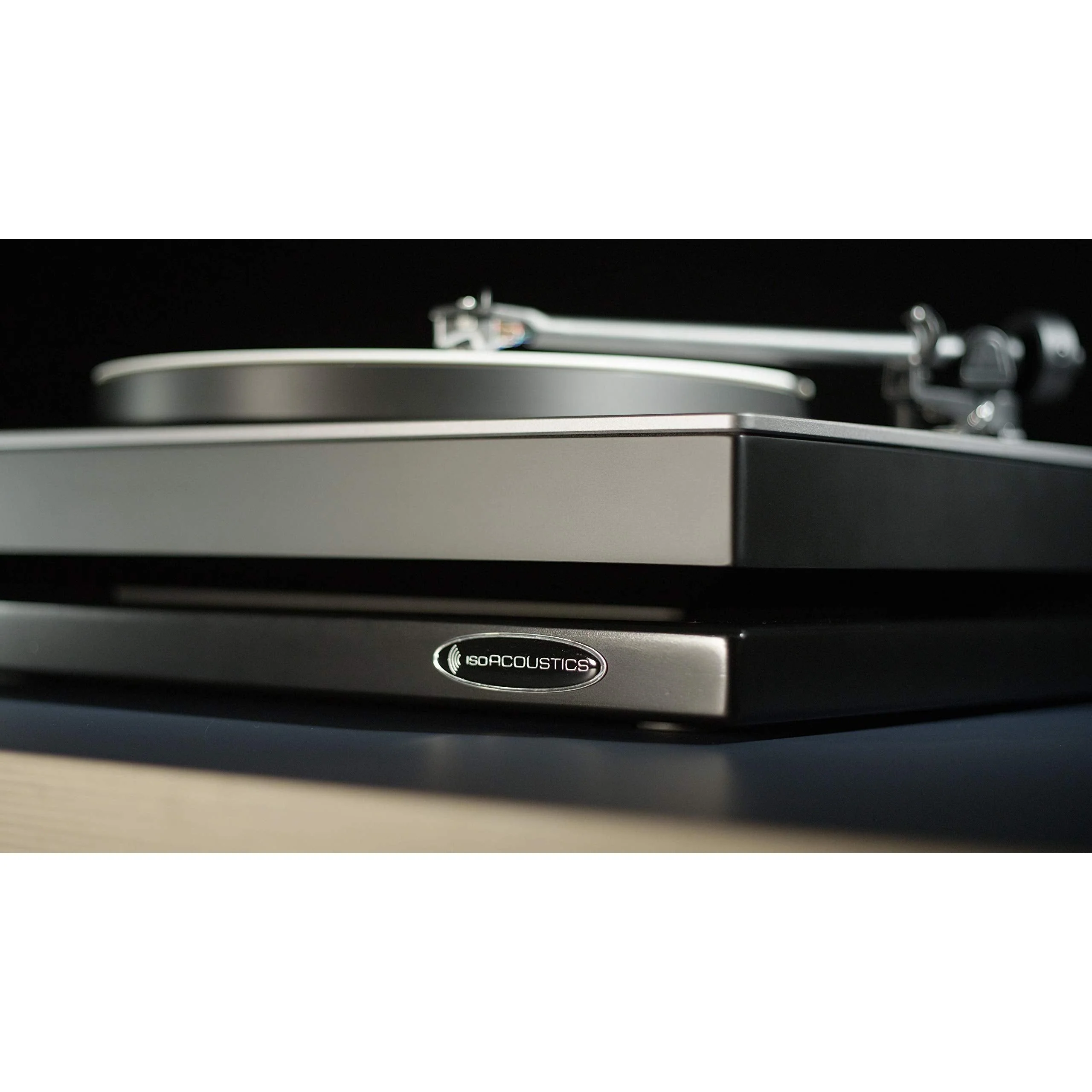 IsoAcoustics zaZen Series Isolation Platform 17" W x 15" D - Image 16