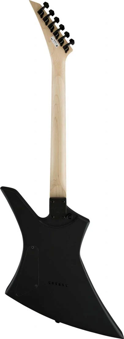 Jackson Guitars JS Series Kelly JS32T 6-String Electric Guitar with Amaranth Fingerboard (Right-Handed, Satin Black) - Image 2