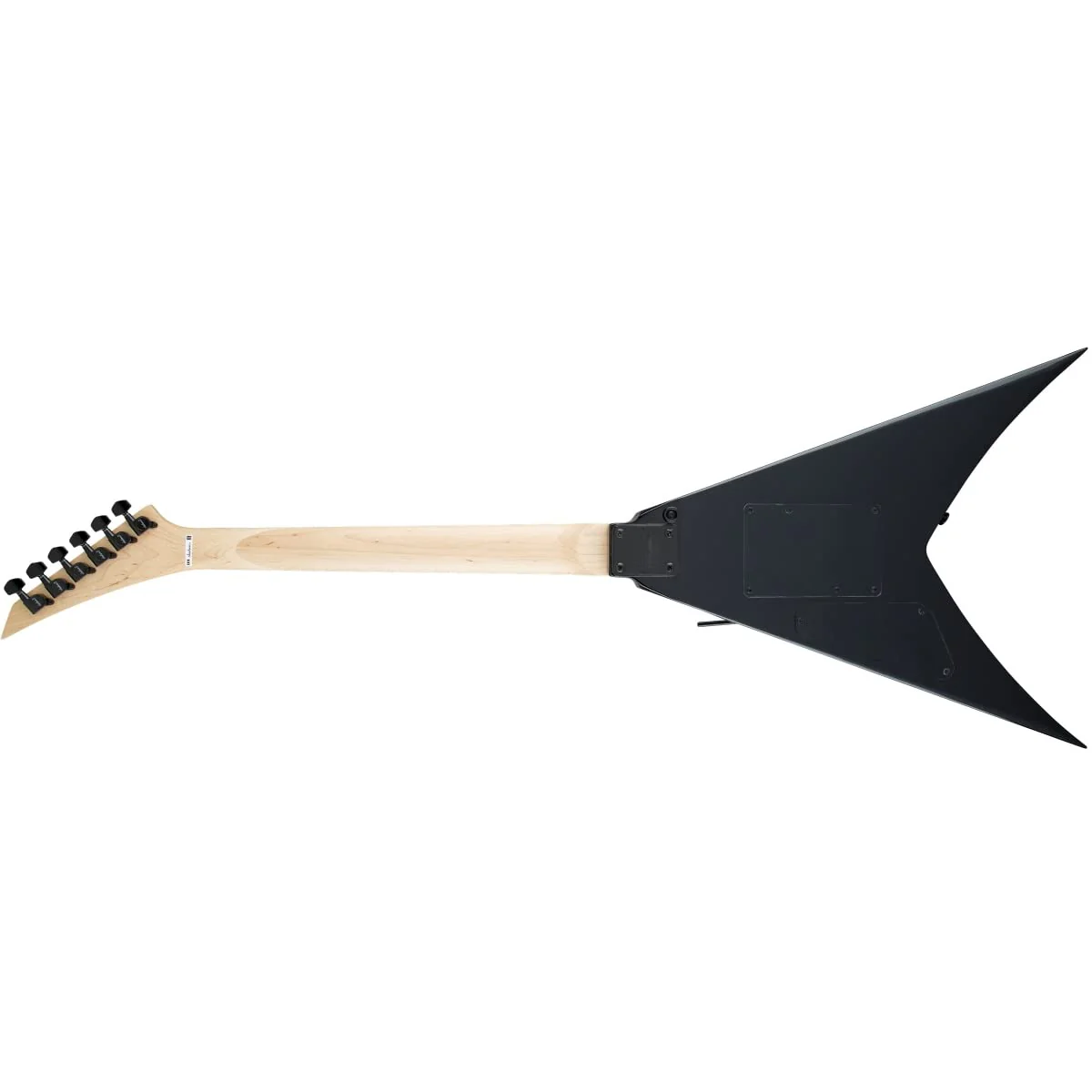 Jackson JS Series King V JS32 - Gloss Black - Image 3