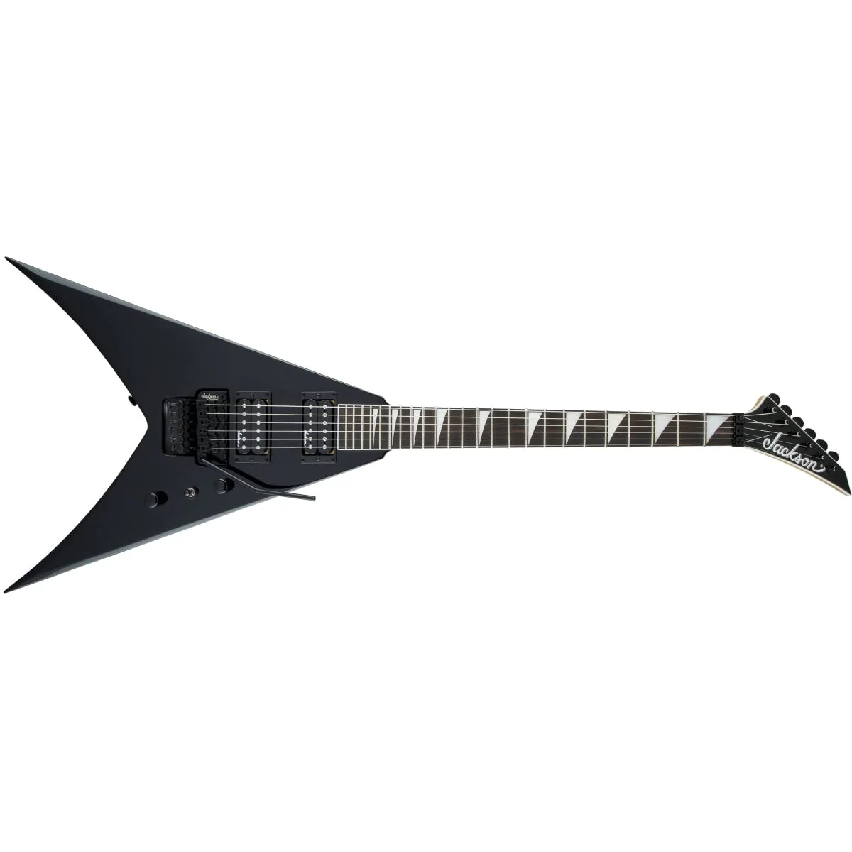 Jackson JS Series King V JS32 - Gloss Black - Image 7