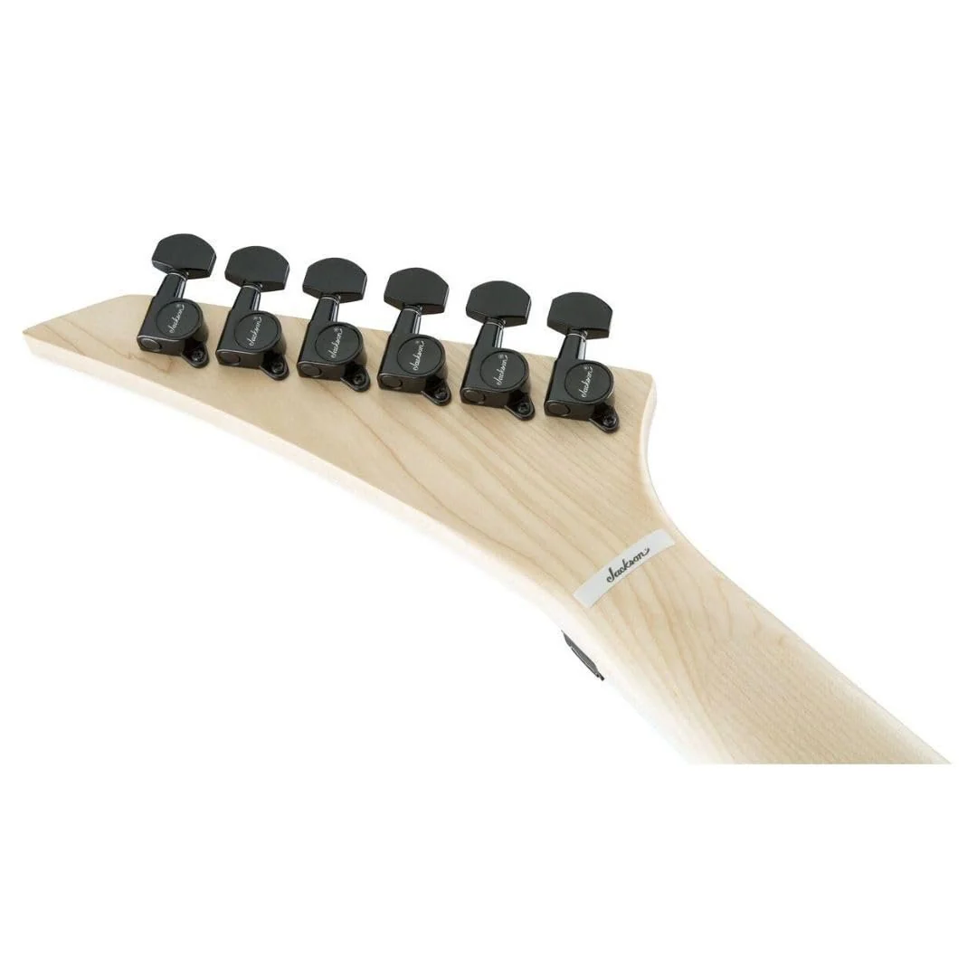Jackson JS Series King V JS32 - Matte Army Drab - Image 6