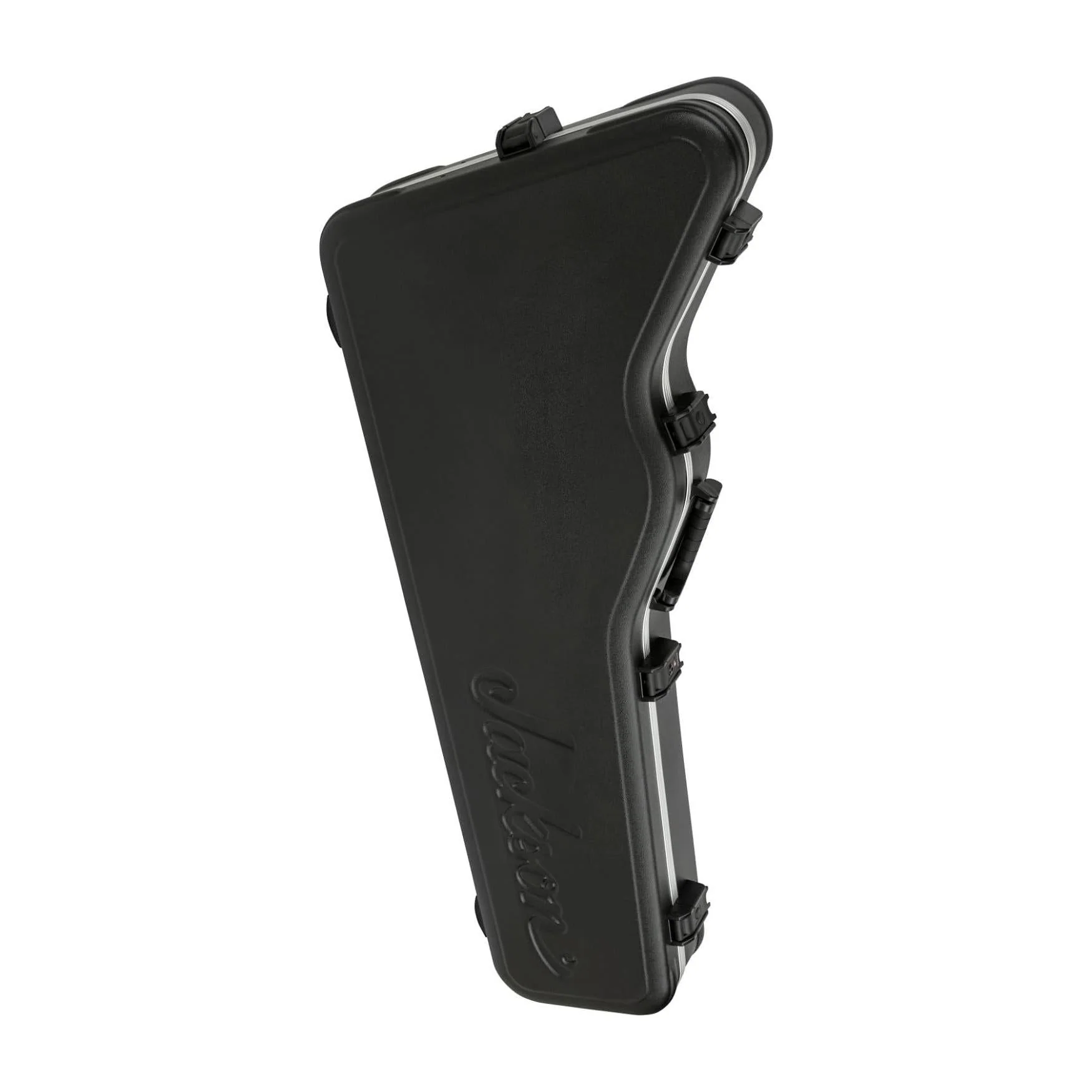 Jackson Kelly/Warrior Multi-Fit Molded Case, Black - Image 4