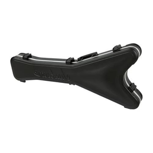 Jackson King V/Rhoads Multi-Fit Molded Case, Black - Image 3