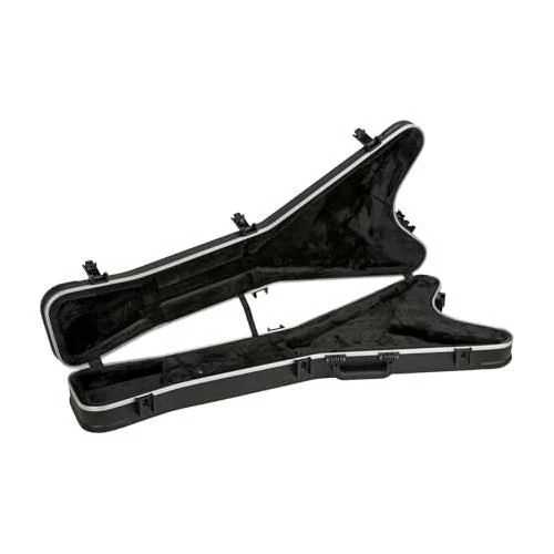Jackson King V/Rhoads Multi-Fit Molded Case, Black - Image 4