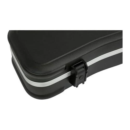 Jackson King V/Rhoads Multi-Fit Molded Case, Black - Image 5