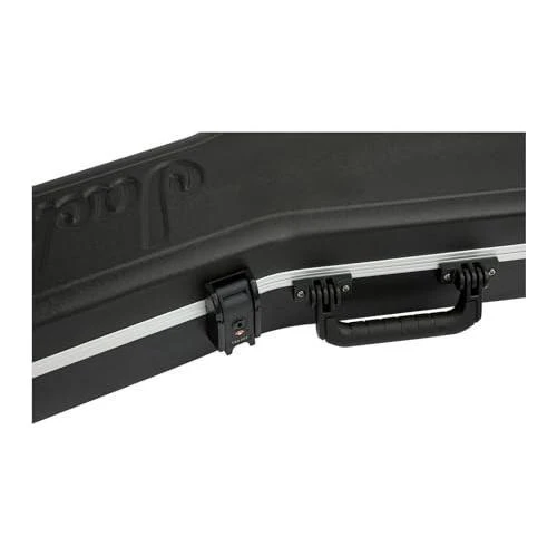 Jackson King V/Rhoads Multi-Fit Molded Case, Black - Image 6