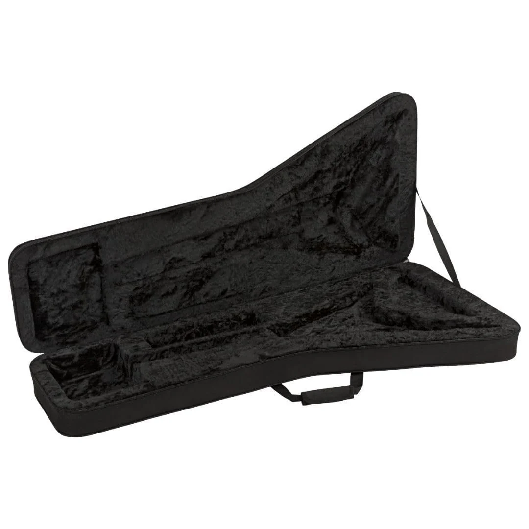 Jackson Rhoads RR Foam Core Case for Jackson RR 6-String and 7-String Guitars - Image 3