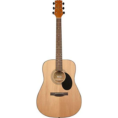 Jasmine Acoustic Guitar - Image 14