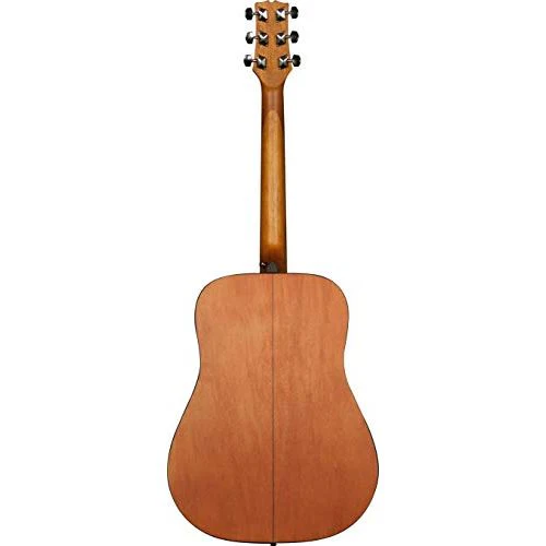 Jasmine Acoustic Guitar - Image 2
