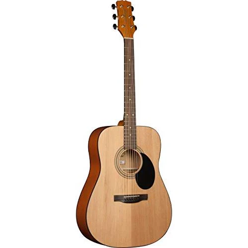 Jasmine Acoustic Guitar - Image 3