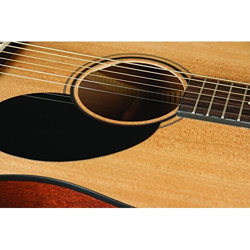 Jasmine Acoustic Guitar - Image 4
