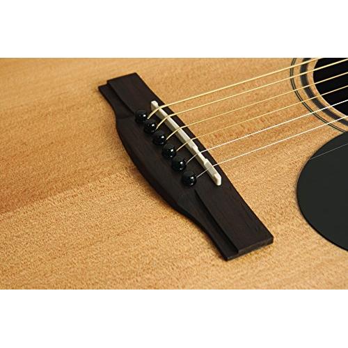Jasmine Acoustic Guitar - Image 6