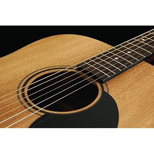Jasmine Acoustic Guitar - Image 7