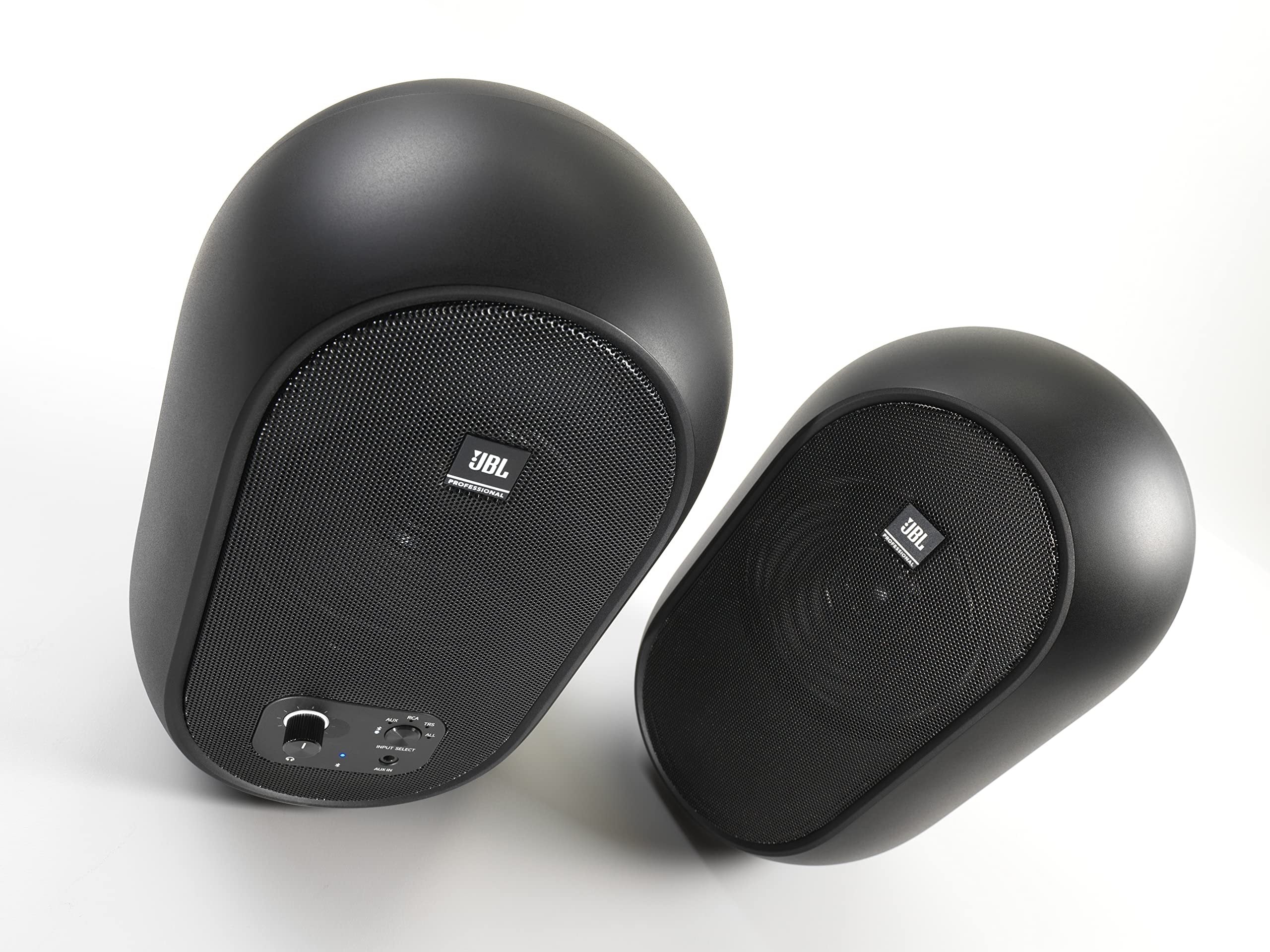 JBL Professional 1 Series 104-Bt Bluetooth Multimedia Corded Electric Desktop speakers - Image 3